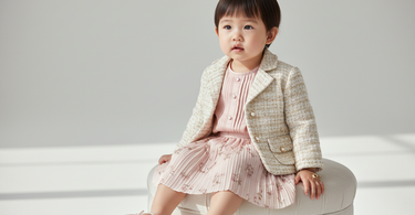 微風精品童裝複合品牌 babyMADISON 進駐高雄漢神 斜槓媽媽孟耿如 擔任一日活動品牌大使