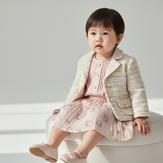 微風精品童裝複合品牌 babyMADISON 進駐高雄漢神 斜槓媽媽孟耿如 擔任一日活動品牌大使
