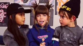 Off-White Kids