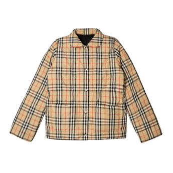 Burberry Kids GK 夾克 KG6 OAKLEE