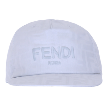 FENDI Kids UK 棒球帽