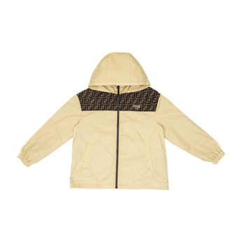 FENDI Kids UK 夾克