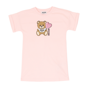 Moschino Kids GK 洋裝