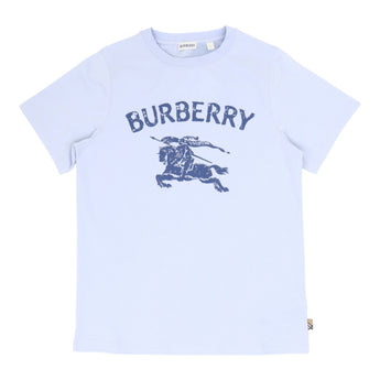 BURBERRY Kids BK 短袖T恤