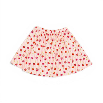 Moschino Kids GK 短裙