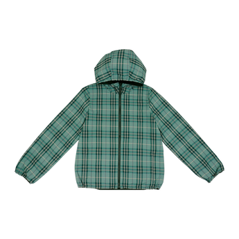 BURBERRY Kids BK 連帽夾克