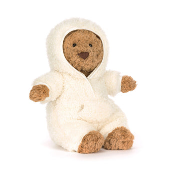 Jellycat Bartholomew Bear All-in-one Outfit 連身睡衣熊