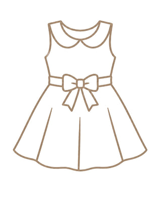 Girls裙裝