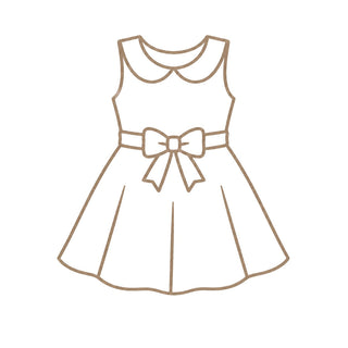 Girls裙裝