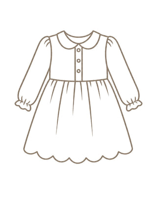 Girls上衣