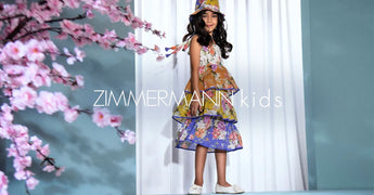 Zimmermann Kids
