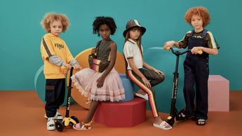 Fendi Kids