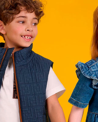 Fendi Kids
