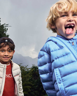 Moncler Enfant Kids
