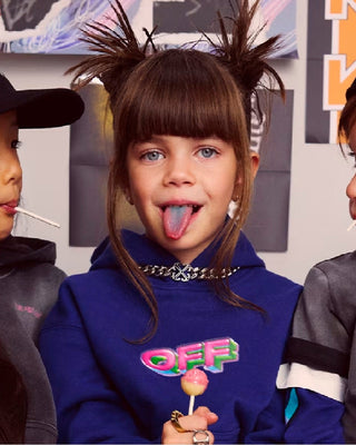 Off-White Kids