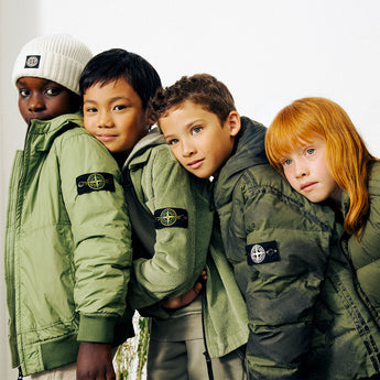 Stone Island Kids