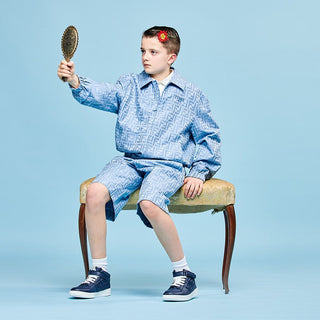BOY