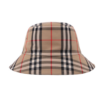 BURBERRY Kids UK 漁夫帽