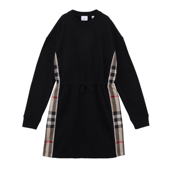 BURBERRY Kids GK 連身洋裝