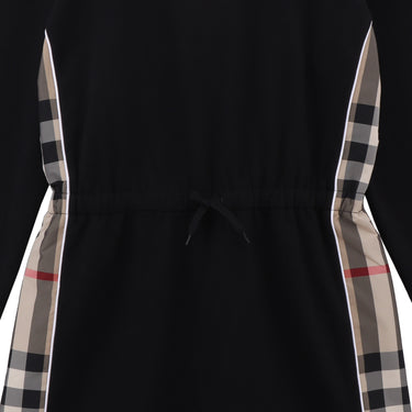 BURBERRY Kids GK 連身洋裝
