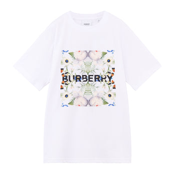 BURBERRY Kids BK T 恤