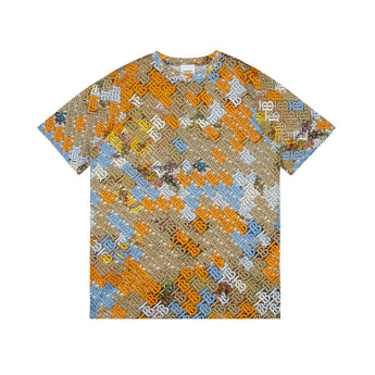 BK T 恤 KB5 DEVAN TEE