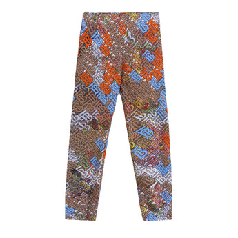 Burberry Kids GK 內搭褲 KG4 DEVAN LEGGINGS
