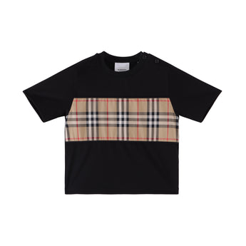 BB T 恤 IB5 MN CEDAR CHECK