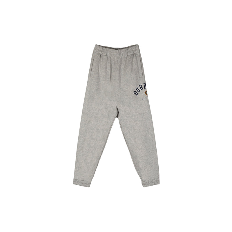 Burberry Kids GK 休閒褲 KG4 BONNY VARSITY ABNGP