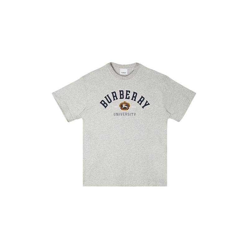 Burberry Kids GK 短袖T恤 KG5 ALDITH VARSITY ABTOT