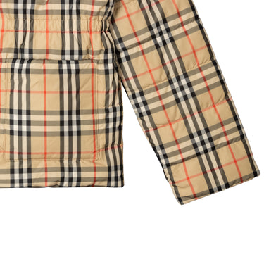 Burberry Kids GK 夾克 KG6 OAKLEE