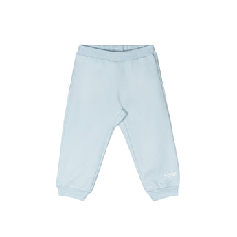 FENDI Kids BB 長褲 PANTALONE FELPINA STRETC