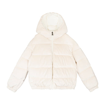 Moncler Enfant Kids GK 絲絨外套 DAOS JACKET