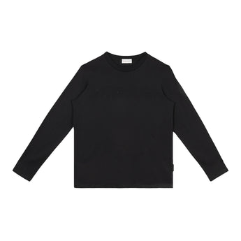 Moncler Enfant GK 長袖T恤 LS T-SHIRT