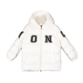 Moncler Enfant Kids BB 羽絨外套 BAYAN JACKET