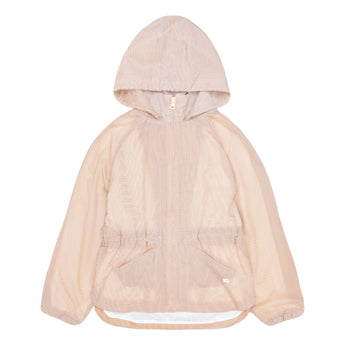 Burberry Kids GK 連帽夾克 KG6 DHALIA GD