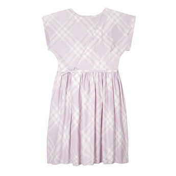 Burberry Kids GK 洋裝 KG2 ANORRA B CHK