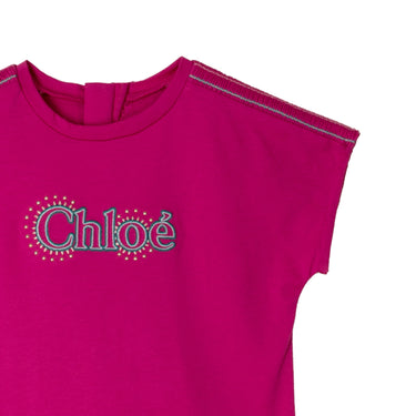Chloe Kids GK 洋裝