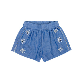 Chloe Kids GB 短褲 SHORT