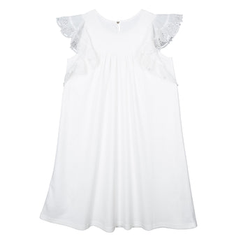 Chloe Kids GK 洋裝 SHORT SLEEVED DRESS