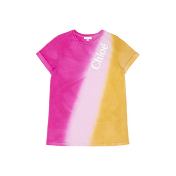 Chloe Kids GK 短袖T恤