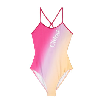 Chloe Kids GK 泳裝