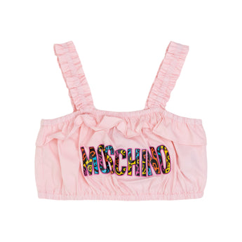 MOSCHINO Kids GK 上衣