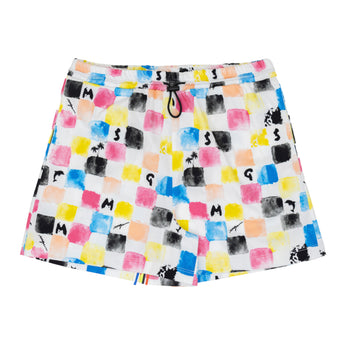 MSGM Kids GK 短褲