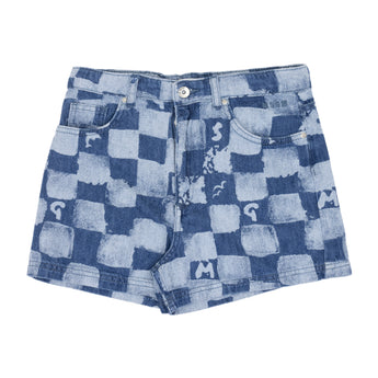 MSGM Kids GK 短褲