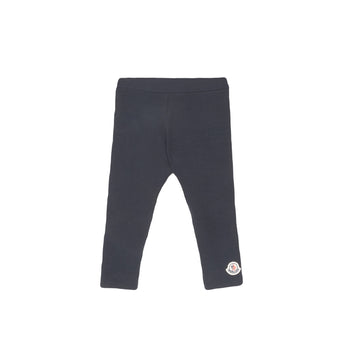 Moncler Enfant Kids GB 內搭褲