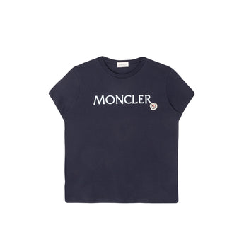 Moncler Enfant Kids GK 短袖T恤