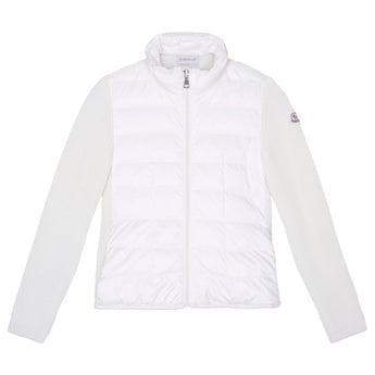 Moncler Enfant Kids GK 羽絨外套 CARDIGAN