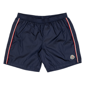 Moncler Enfant Kids BK 泳褲