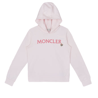Moncler Enfant Kids GK 連帽衛衣 HOODIE SWEATER